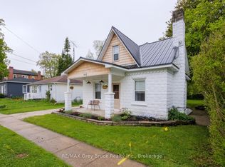 502 Gould St, South Bruce Peninsula, ON N0H2T0