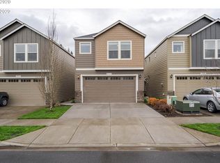 2711 NE 130th Ct, Vancouver, WA