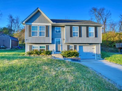 130 Ashley Dr, Dry Ridge, KY, 41035