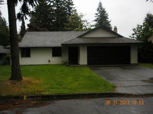 9504 NE Ferngrove St, Vancouver, WA