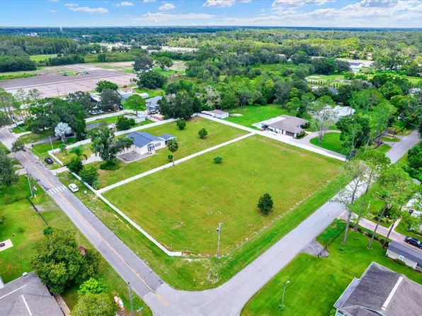 TBD DENNISON ROAD, LUTZ, FL 33548