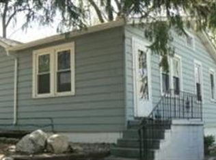 7205 W 131st St, Cedar Lake, IN 46303