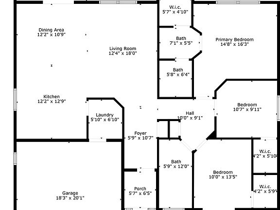 5th image of 12963 N Rocky Butte Pl