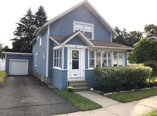 84 Hamlin St, Cortland, NY 13045