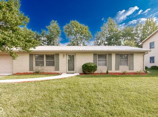 406 Mouser St, Madison, IN 47250