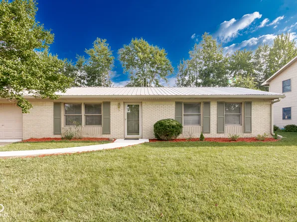 406 Mouser St, Madison, IN 47250