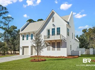 29863 Moondance Ln, Orange Beach, AL 36561