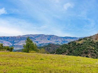 9 Long Ridge Trl, Carmel, CA 93923