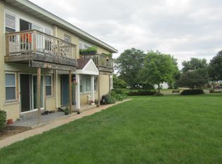 100 Paoli St #102-01, Verona, WI 53593