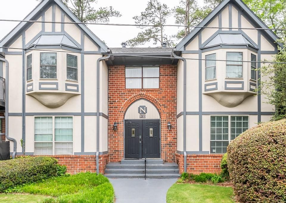 1st image of 6851 Roswell Rd APT N18