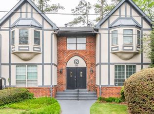 6851 Roswell Rd APT N18, Sandy Springs, GA 30328