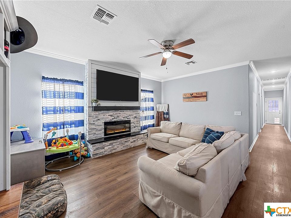 116 Avenue B, Moody, TX 76557 Zillow