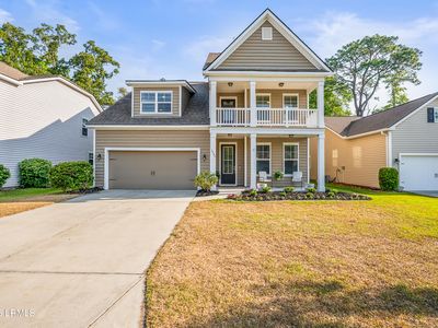 3940 Sage Drive, Beaufort, SC, 29907
