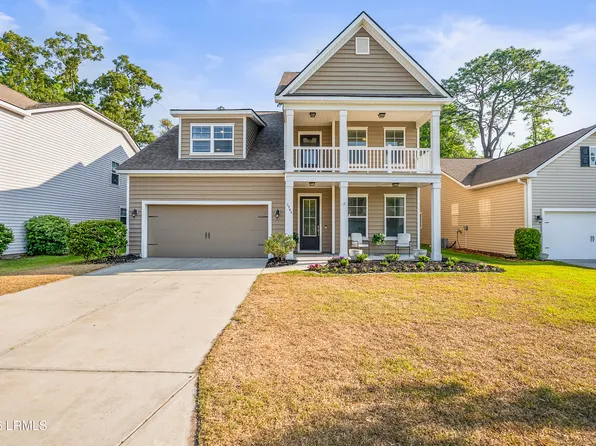 3940 Sage Dr, Beaufort, SC 29907