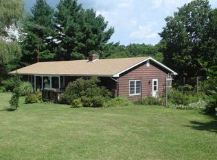 110 McKinstry Rd, Gardiner, NY 12525