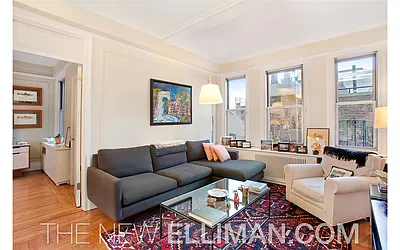 Sold by Douglas Elliman