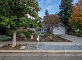 6462 N Fruit Ave, Fresno, CA