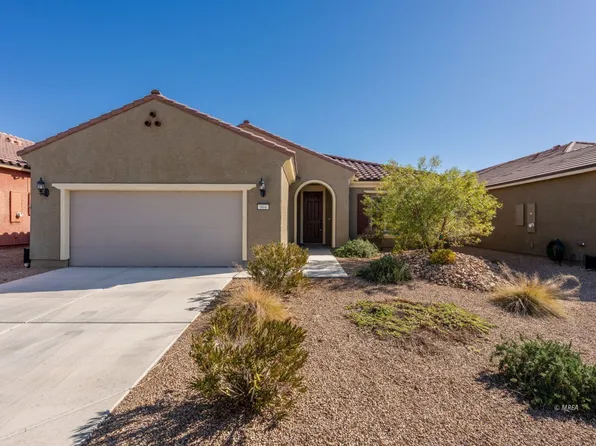 964 Trickling Brook Rdg, Mesquite, NV 89034