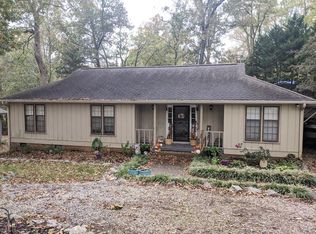 105 Chestnut Rdg, Greenwood, SC 29649