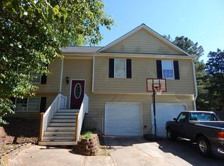 231 Gray Rd, Hiram, GA 30141