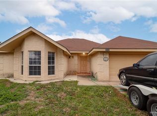 2318 Yellow Rose Dr, Edinburg, TX 78539