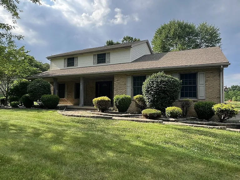 7380 Cool Rd — Photo 1