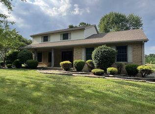 7380 Cool Rd, Canfield, OH 44406