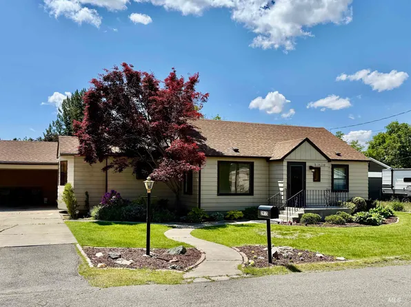 3935 W Glendale St, Boise, ID 83703