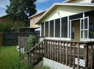11572 Fort Caroline Lakes Dr, Jacksonville, FL 32225