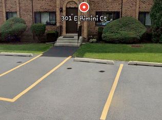 301 E Rimini Ct APT 3A, Palatine, IL 60067