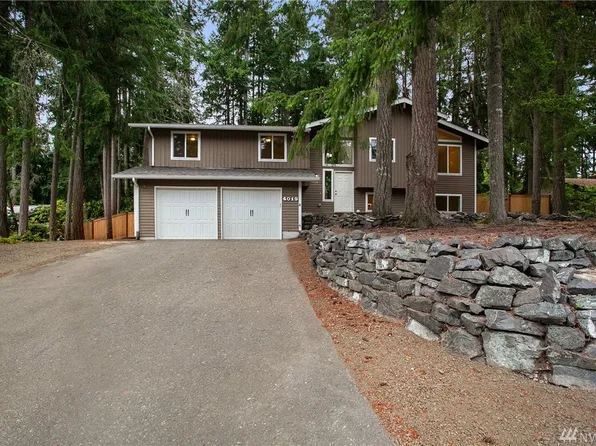 4019 101st Street Ct, Gig Harbor, WA 98332