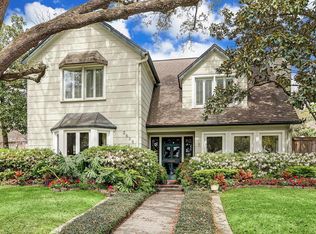 3628 Locke Ln, Houston, TX 77027