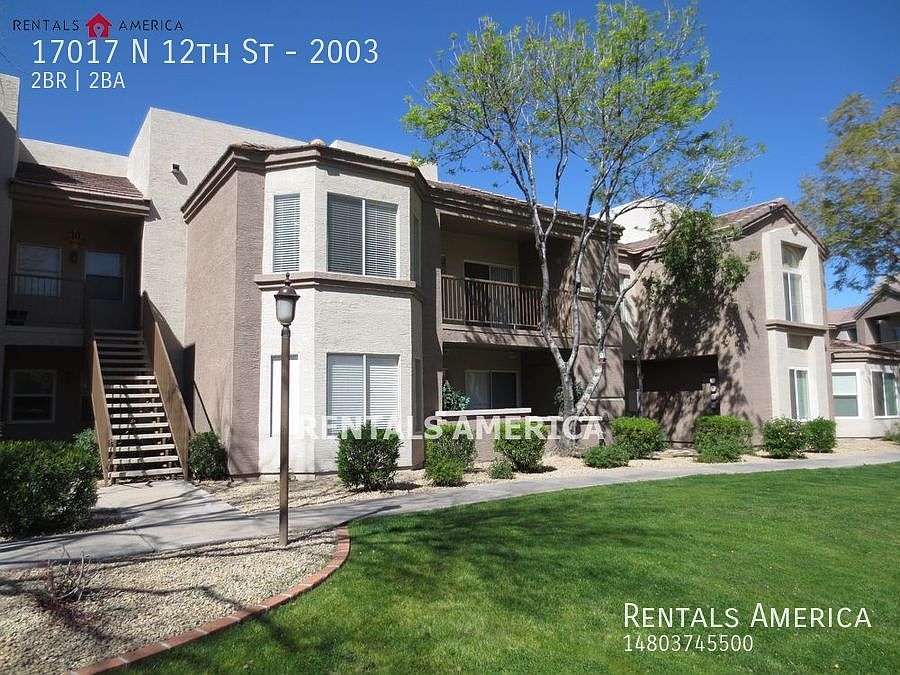 1st image of 17017 N 12th St Unit 2003