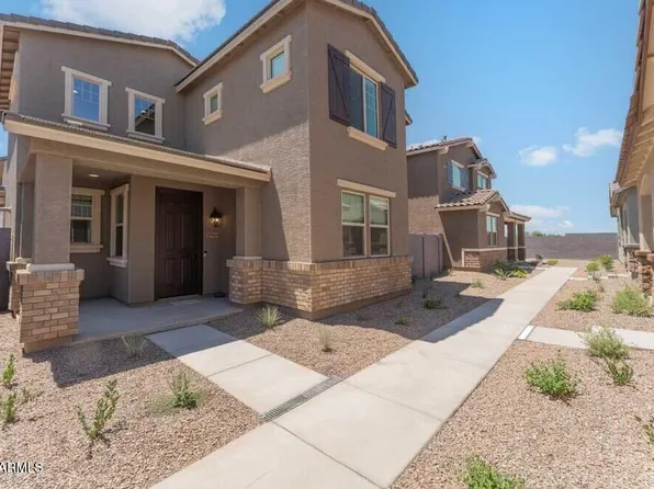 9948 W PICCADILLY Road, Avondale, AZ 85392