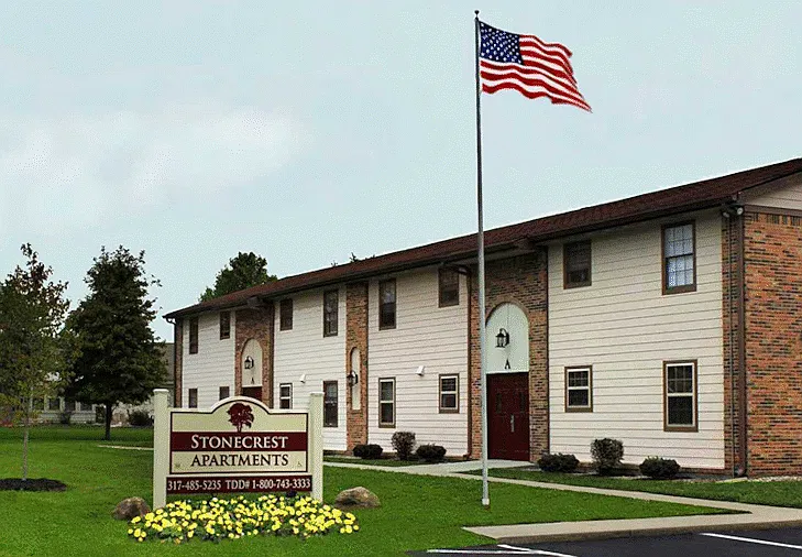 Stonecrest Apartments — Photo 4