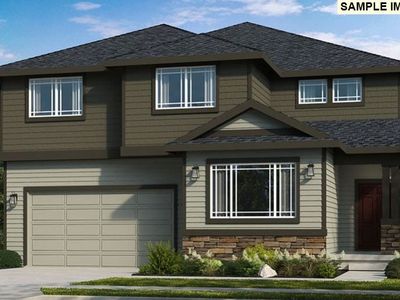 14535 SW 165th Ave, Portland, OR, 97224