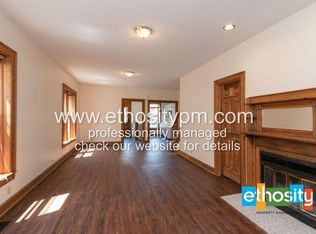 418 N College Ave, Indianapolis, IN