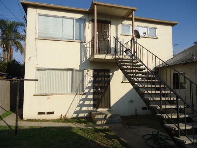 1st image of 619 1/2 A Ave