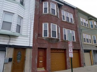 1303 8th St #2, North Bergen, NJ 07047
