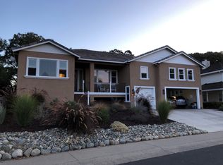14634 Guadalupe Dr, Rancho Murieta, CA 95683