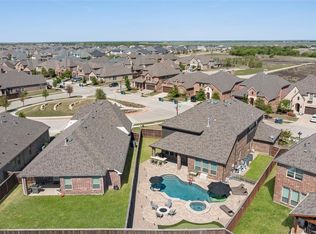 1124 Skyflower Ln, Celina, TX 75009