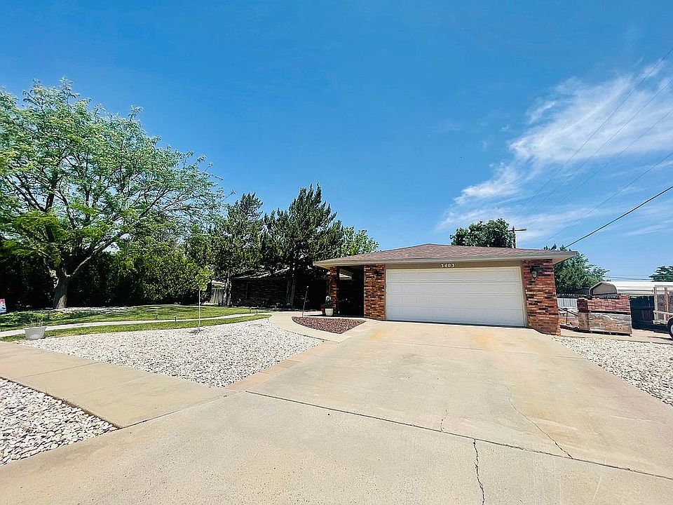 1st image of 3403 Dow Dr