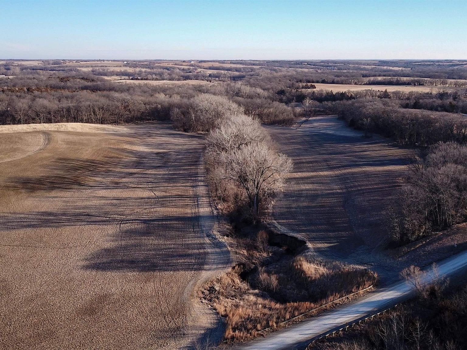 0 158th Rd, Mayetta, KS 66509 | Zillow