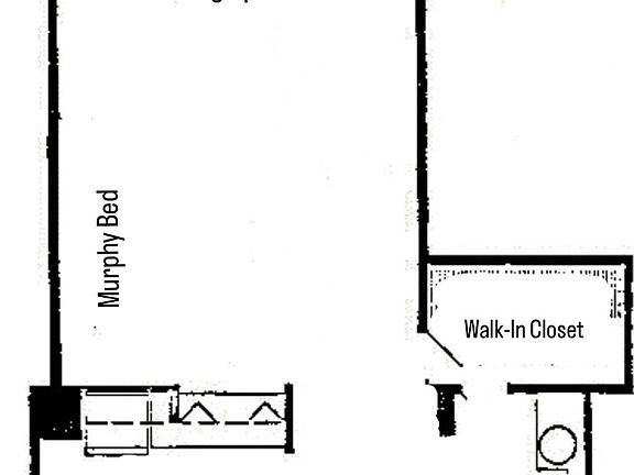 3rd image of 535 N Michigan Ave APT 1707