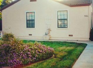 38 1/2 3rd St, Woodland, CA 95695