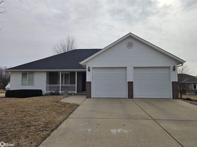 421 W 6th St, Glidden, IA, 51443