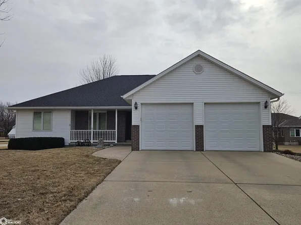 421 W 6th St, Glidden, IA 51443