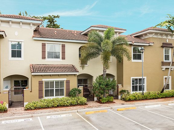 Exterior of Building