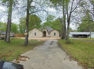 20352 Lakeside Dr, Porter, TX 77365