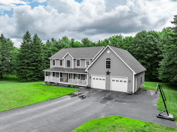 50 Bonnie Lea Drive, Hermon, ME 04401
